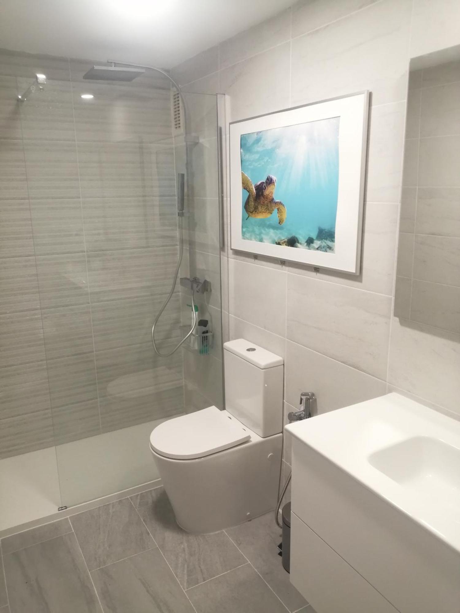 Apartamento Zahara De Los Atunes-Atlanterra Kültér fotó